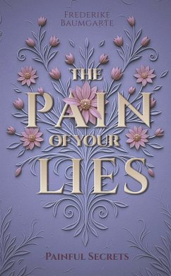 Cover Painful Secrets