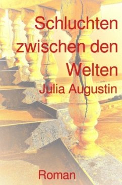 Cover Schluchten zwischen den Welten