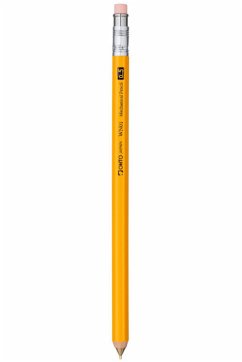 Cover Mechanical pencil 0.5 Yellow