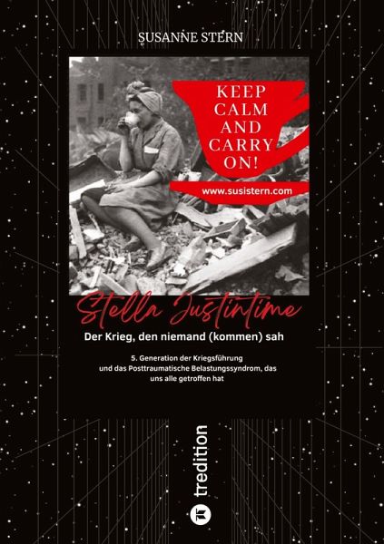 Der Krieg, den niemand (kommen) sah