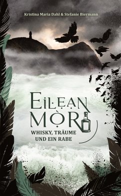 Cover Eilean Mòr