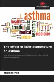 The effect of laser acupuncture on asthma