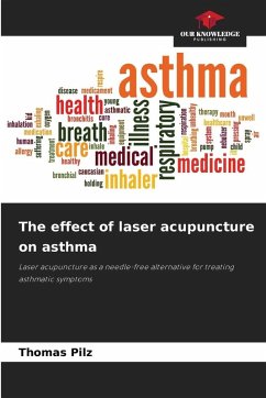 The effect of laser acupuncture on asthma - Pilz, Thomas