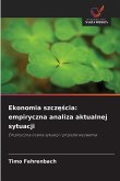 Ekonomia szcz¿¿cia: empiryczna analiza aktualnej sytuacji