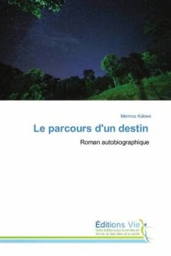 Cover Le parcours d'un destin