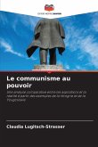Le communisme au pouvoir