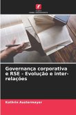 Governança corporativa e RSE - Evolução e inter-relações