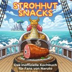 Das inoffizielle Kochbuch für Fans von One Piece