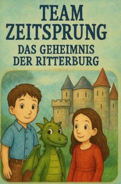 Cover Team Zeitsprung