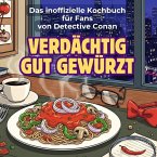 Das inoffizielle Kochbuch für Fans von Detective Conan