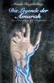 Die Legende der Amurak