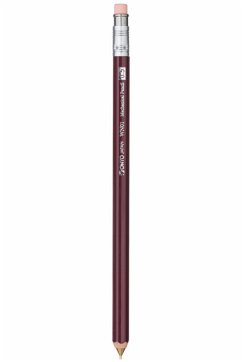 Mechanical pencil 0.5 Burgundy Mechanical pencil 0.5 Burgundy