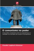 O comunismo no poder
