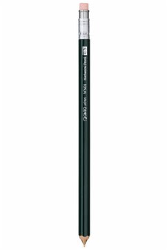 Cover Mechanical pencil 0.5 Green