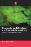 Economia da felicidade: um inventário empírico