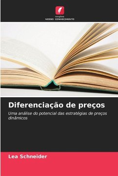 Cover Diferenciação de preços
