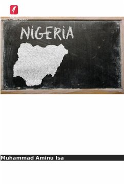 Adequação das informações do roteiro IFRS nos PMDs, evidências da Nigéria - Isa, Muhammad Aminu