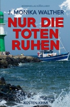 Cover Nur die Toten ruhen