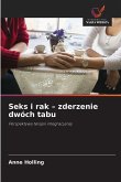 Seks i rak - zderzenie dwóch tabu