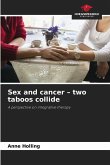 Sex and cancer - two taboos collide
