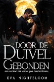 Door de duivel gebonden (eBook, ePUB)