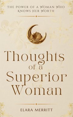 Cover Thoughts of a Superior Woman (eBook, ePUB)