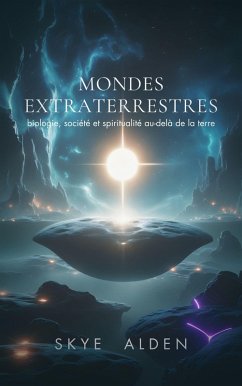 Cover Mondes Extraterrestres (eBook, ePUB)