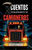 7 Cuentos Escalofriantes de Camioneros (eBook, ePUB)