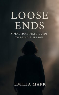Cover Loose Ends (eBook, ePUB)