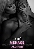 Tabú Menage (eBook, ePUB) Tabú Menage (eBook, ePUB)