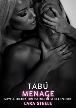 Cover Tabú Menage (eBook, ePUB)