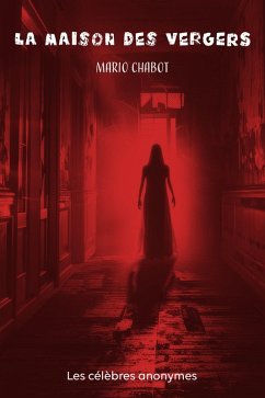 Cover La maison des vergers (eBook, ePUB)