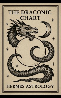 Cover The Draconic Chart (eBook, ePUB)