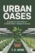 Urban Oases (eBook, ePUB) - Bild 1