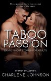 Taboo Passion (eBook, ePUB) Taboo Passion (eBook, ePUB)