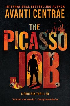 Cover The Picasso Job (eBook, ePUB)