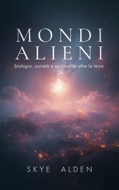 Cover Mondi Alieni (eBook, ePUB)