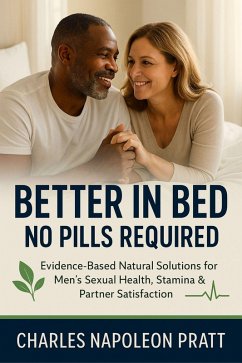 Cover Better in Bed, No Pills Required (eBook, ePUB)