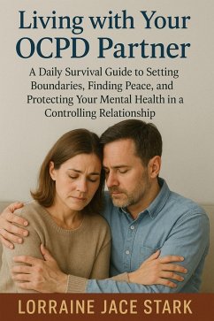 Cover Living with Your OCPD Partner (eBook, ePUB)