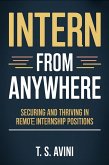 Intern from Anywhere (eBook, ePUB)