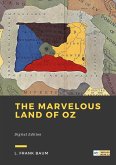 The Marvelous Land of Oz - Tome 2 (eBook, ePUB)