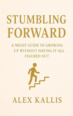 Cover Stumbling Forward (eBook, ePUB)