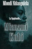 Mtanami Kubi (eBook, ePUB)