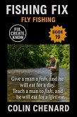 Fly Fishing (The Fishing Fix, #19) (eBook, ePUB) Fly Fishing (The Fishing Fix, #19) (eBook, ePUB)