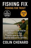 Fishing for Trout (The Fishing Fix, #16) (eBook, ePUB) Fishing for Trout (The Fishing Fix, #16) (eBook, ePUB)