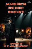 Murder in the Script (Lowan, #9) (eBook, ePUB) Murder in the Script (Lowan, #9) (eBook, ePUB)