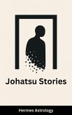 Johatsu Stories (eBook, ePUB) Johatsu Stories (eBook, ePUB)