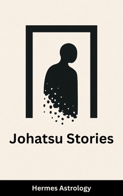 Cover Johatsu Stories (eBook, ePUB)