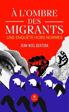 Cover À l'ombre des migrants (eBook, ePUB)