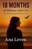 18 Months of Silence and Cry (eBook, ePUB)